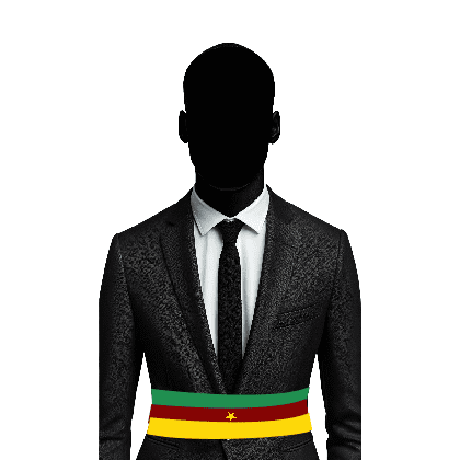 Photo du responsable